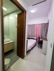 8 Farrer Suites (D8), Apartment #579272071
